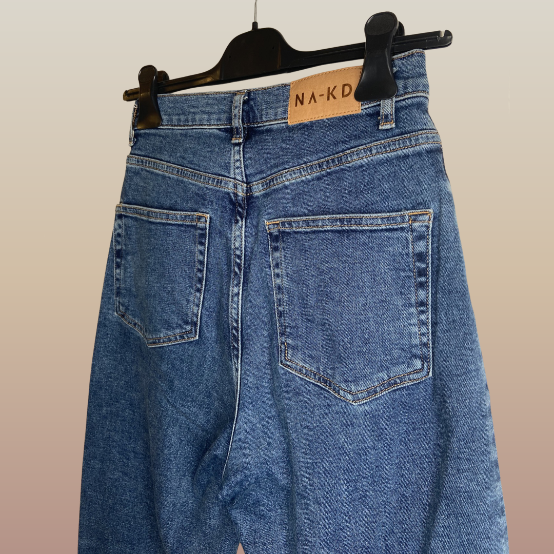 Jeans Na-Kd - Reborn