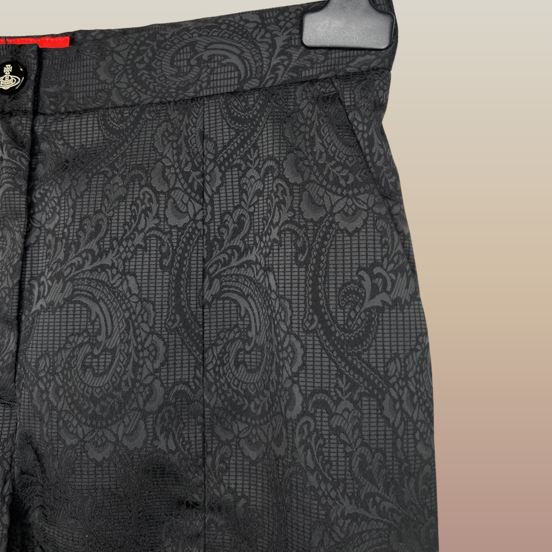 Pantalon Vivienne Westwood