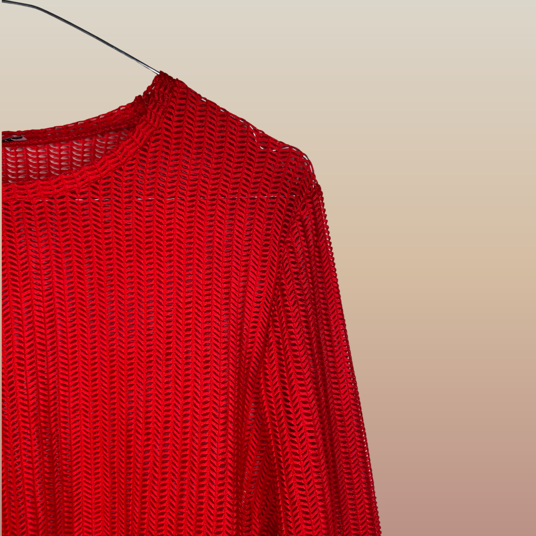 Pull Zara