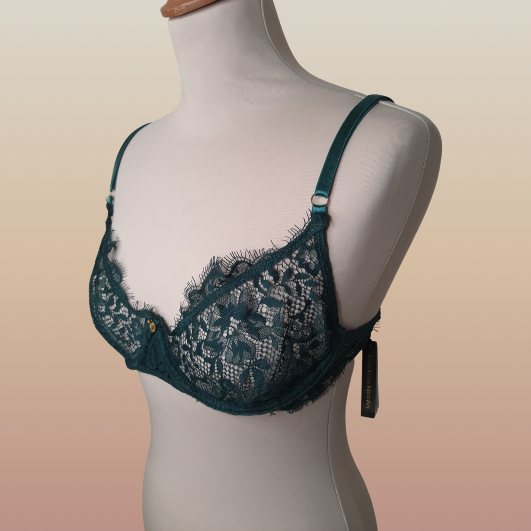 Soutien gorge Dainty
