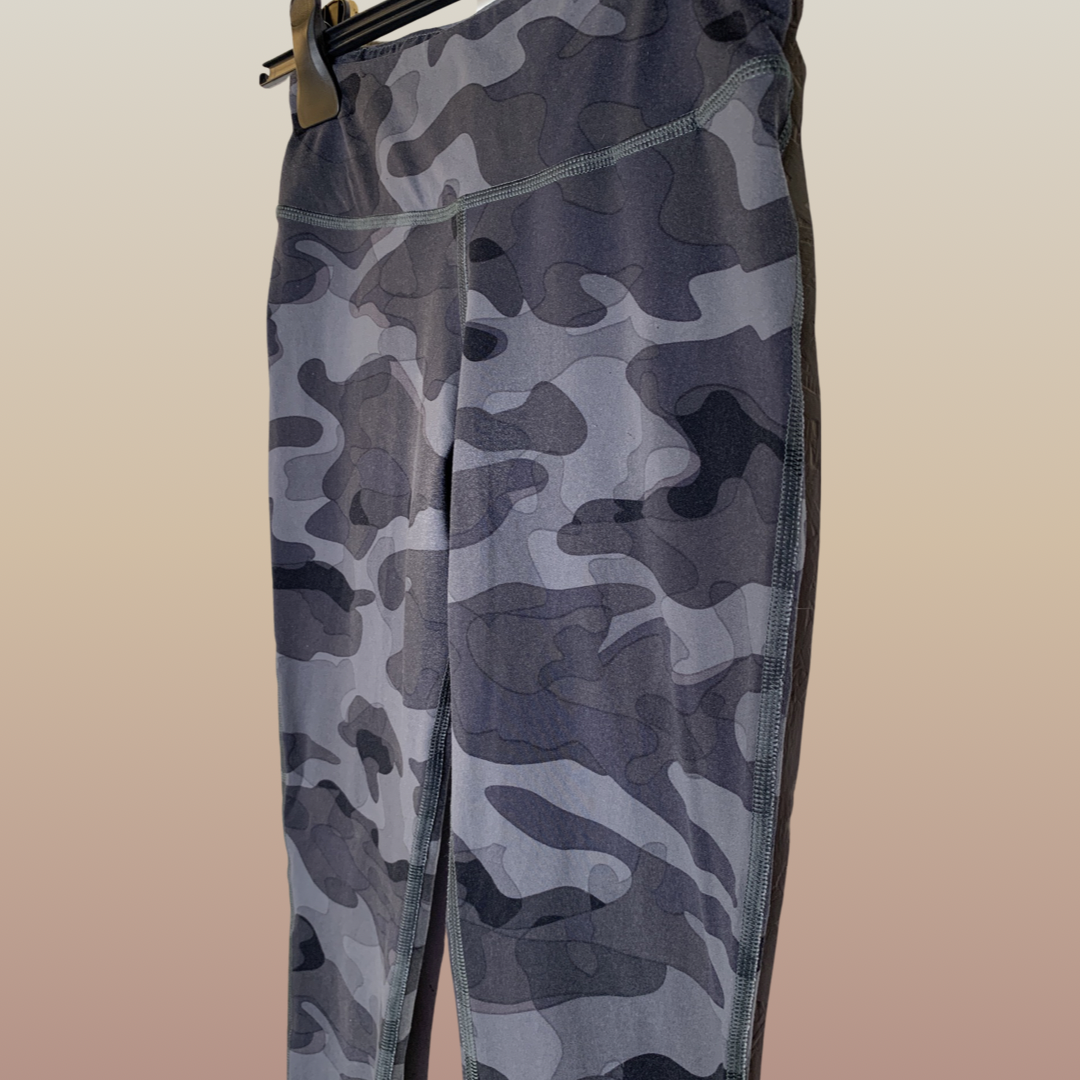 Legging Reebok