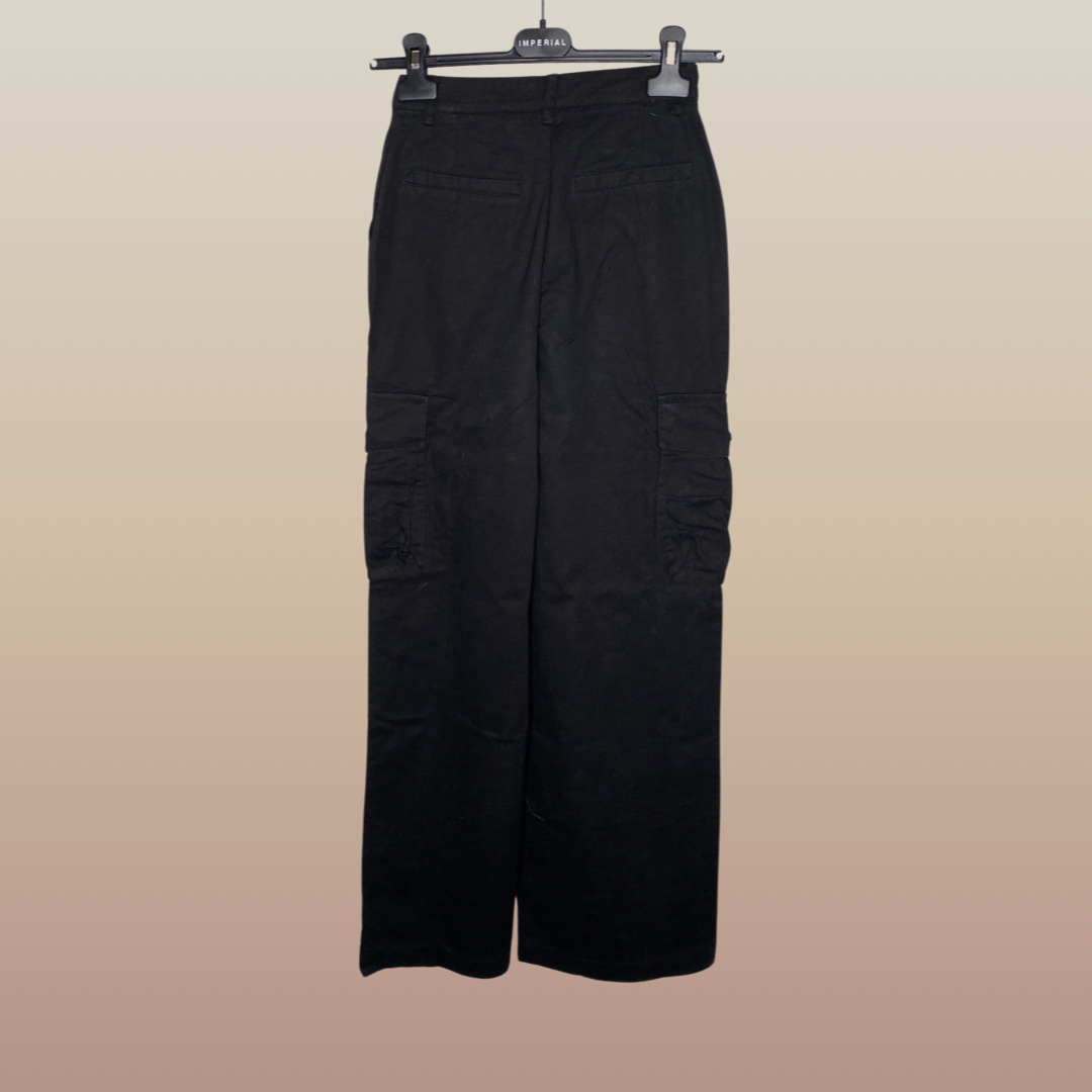 Pantalon Na-kd x Misslisibell