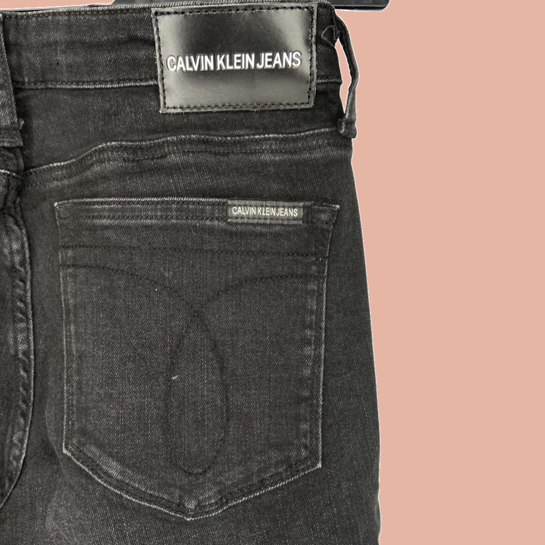 Jeans slim Calvin Klein