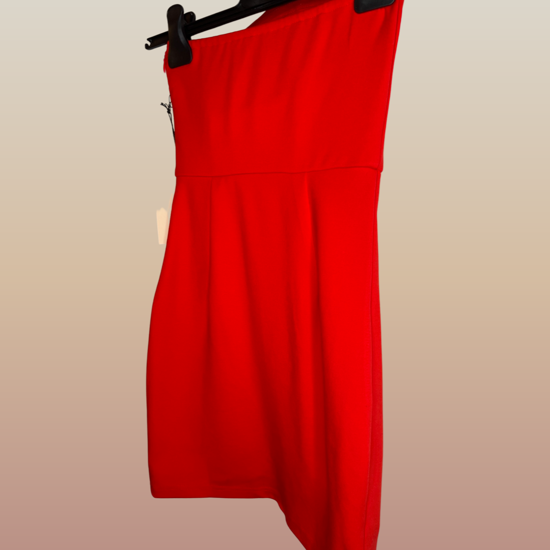 Robe bustier Superdown