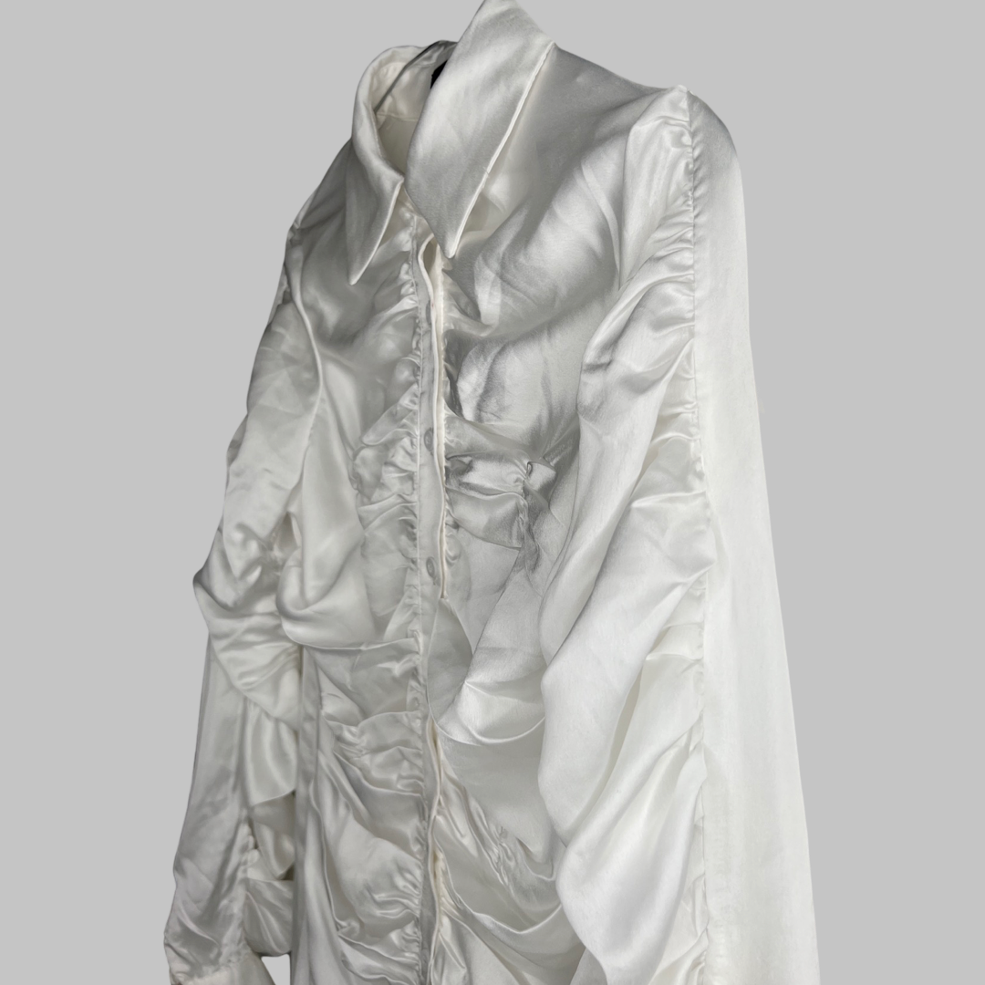 Robe chemise Pretty Little Thing