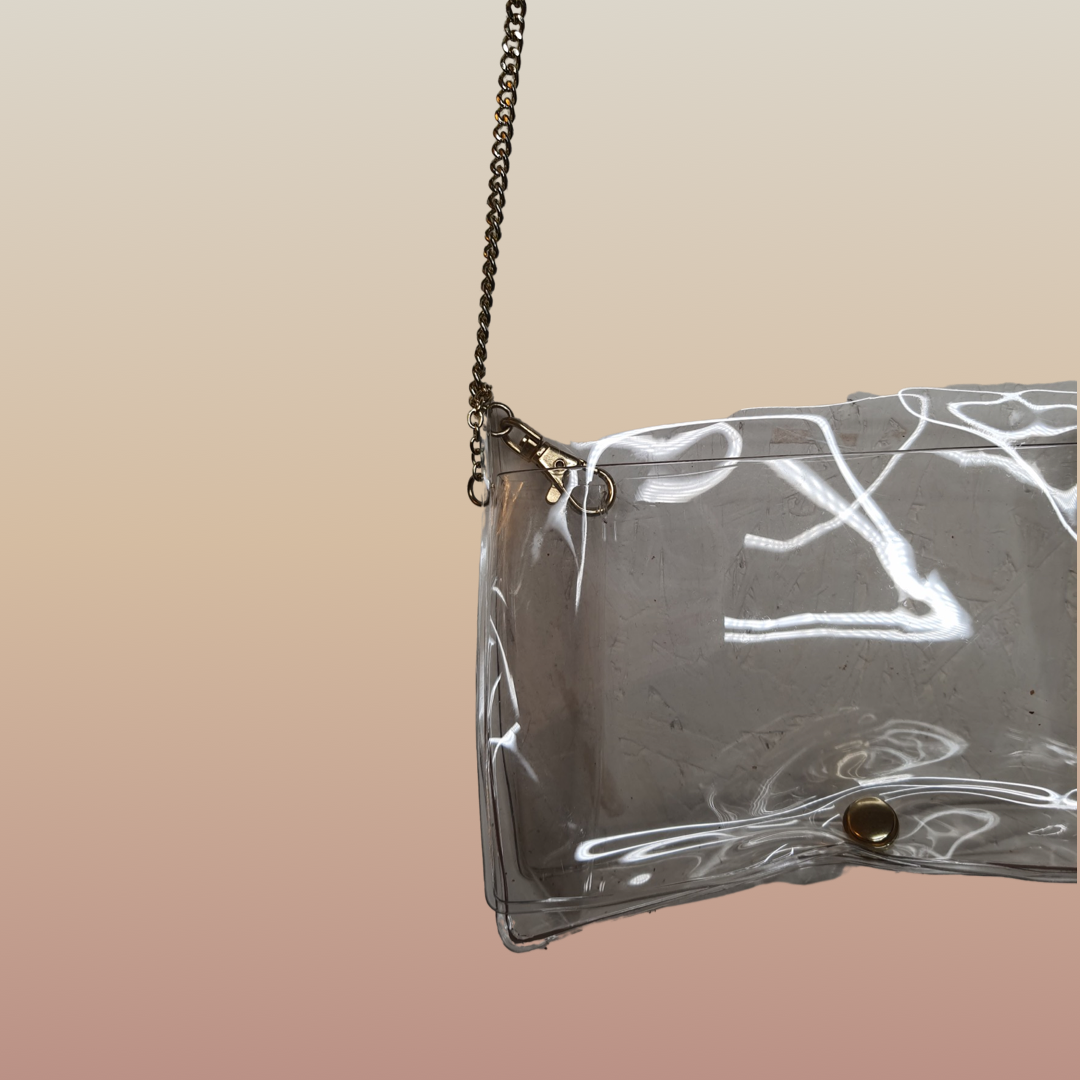 Sac transparent
