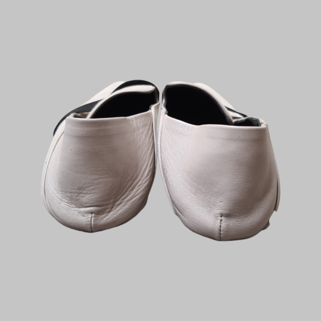 Loafers Navyboot