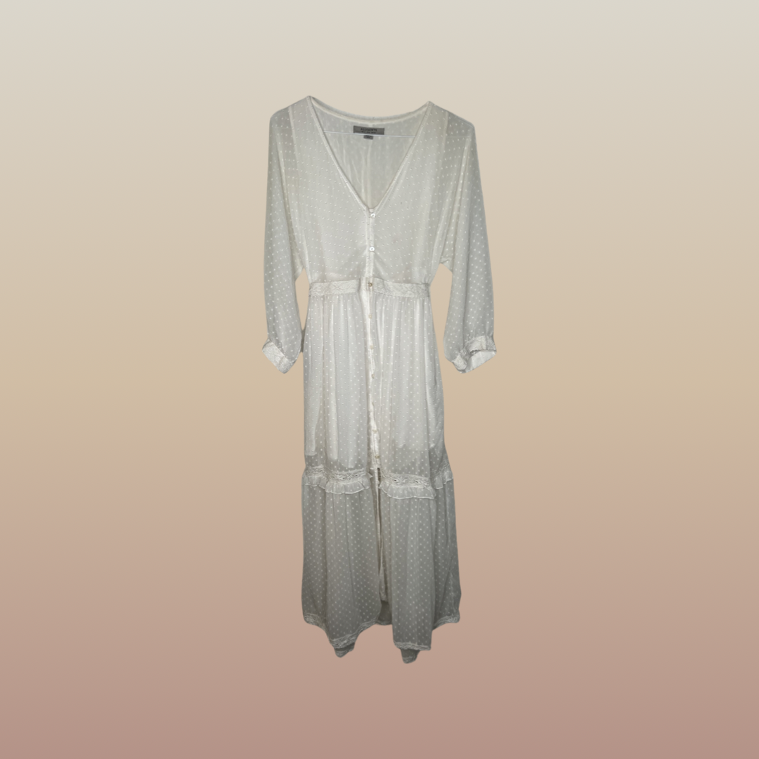 Robe All Saints