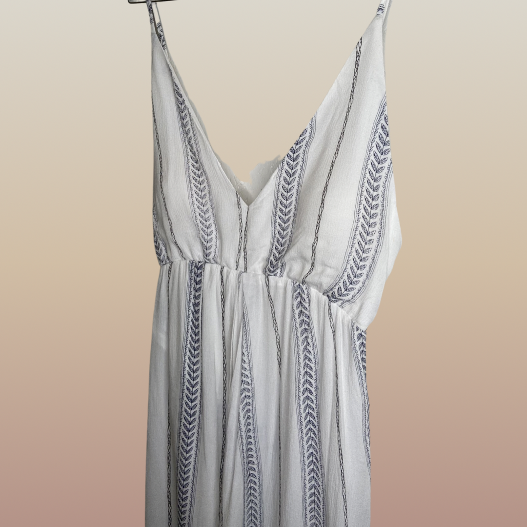 Robe Aenymblaze for Metro boutique
