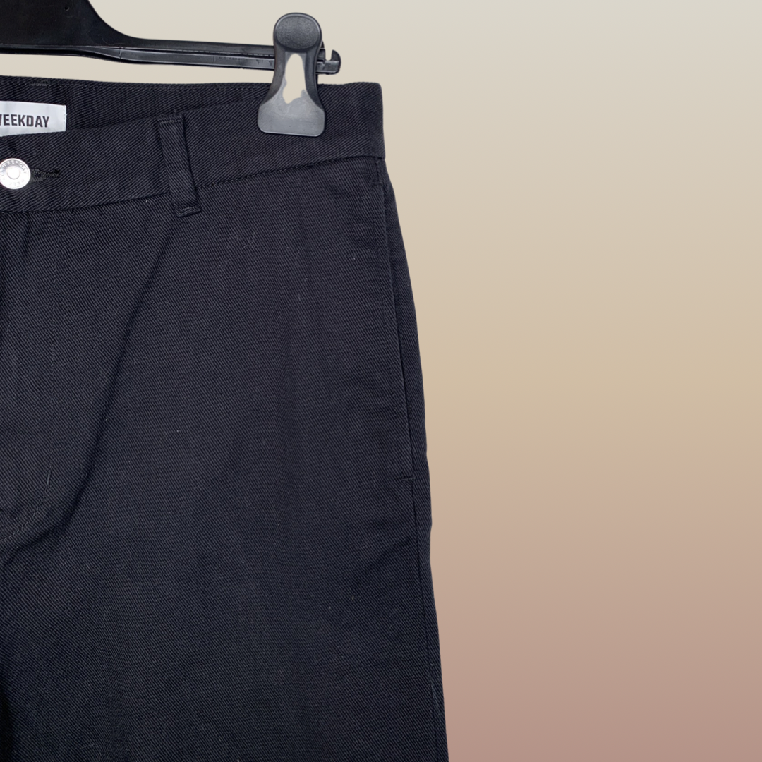 Pantalon homme Weekday