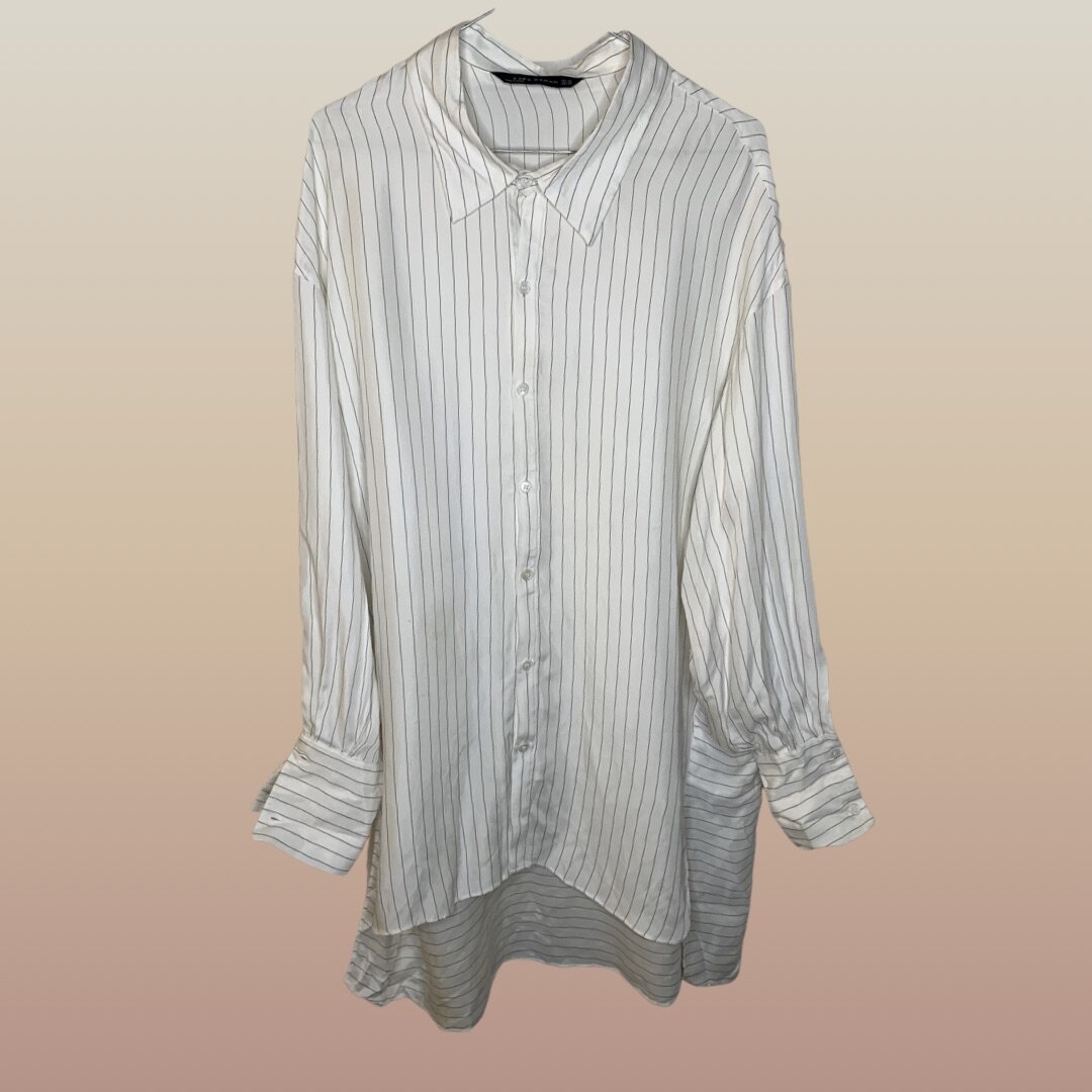 Chemise Zara