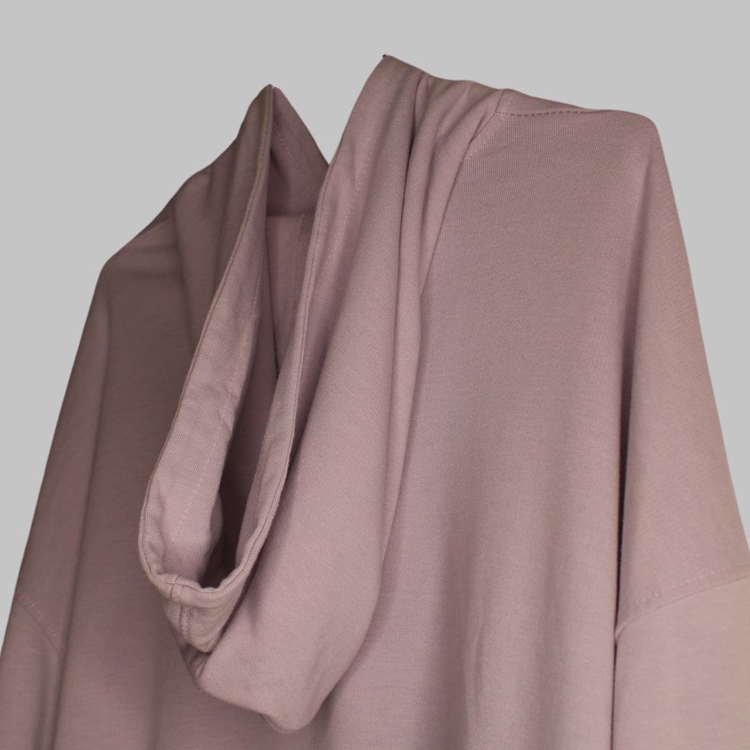 Hoodie/robe Missguided