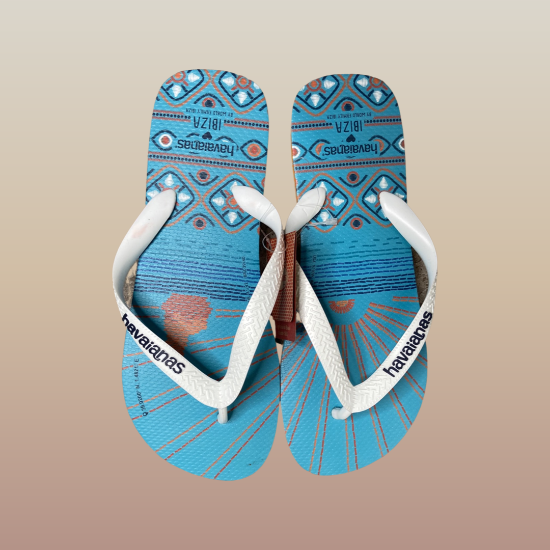 Tongs Havaianas