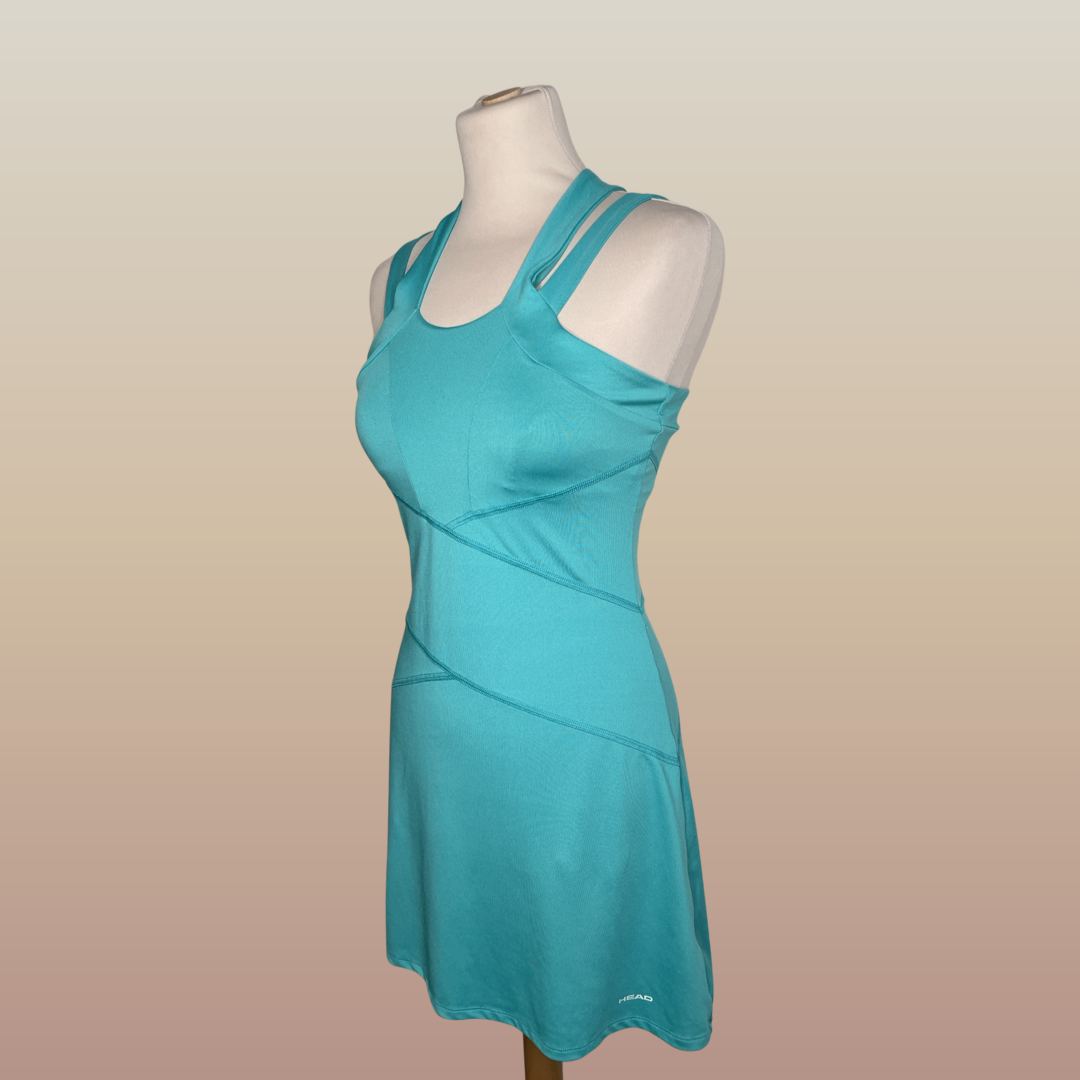 Robe de tennis Head