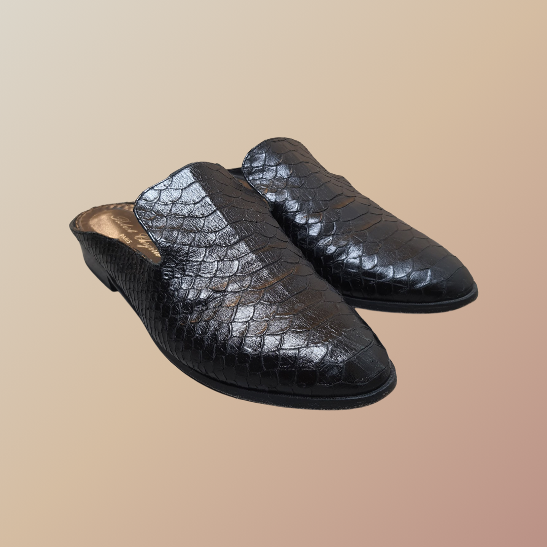 Slippers Robert Clergerie
