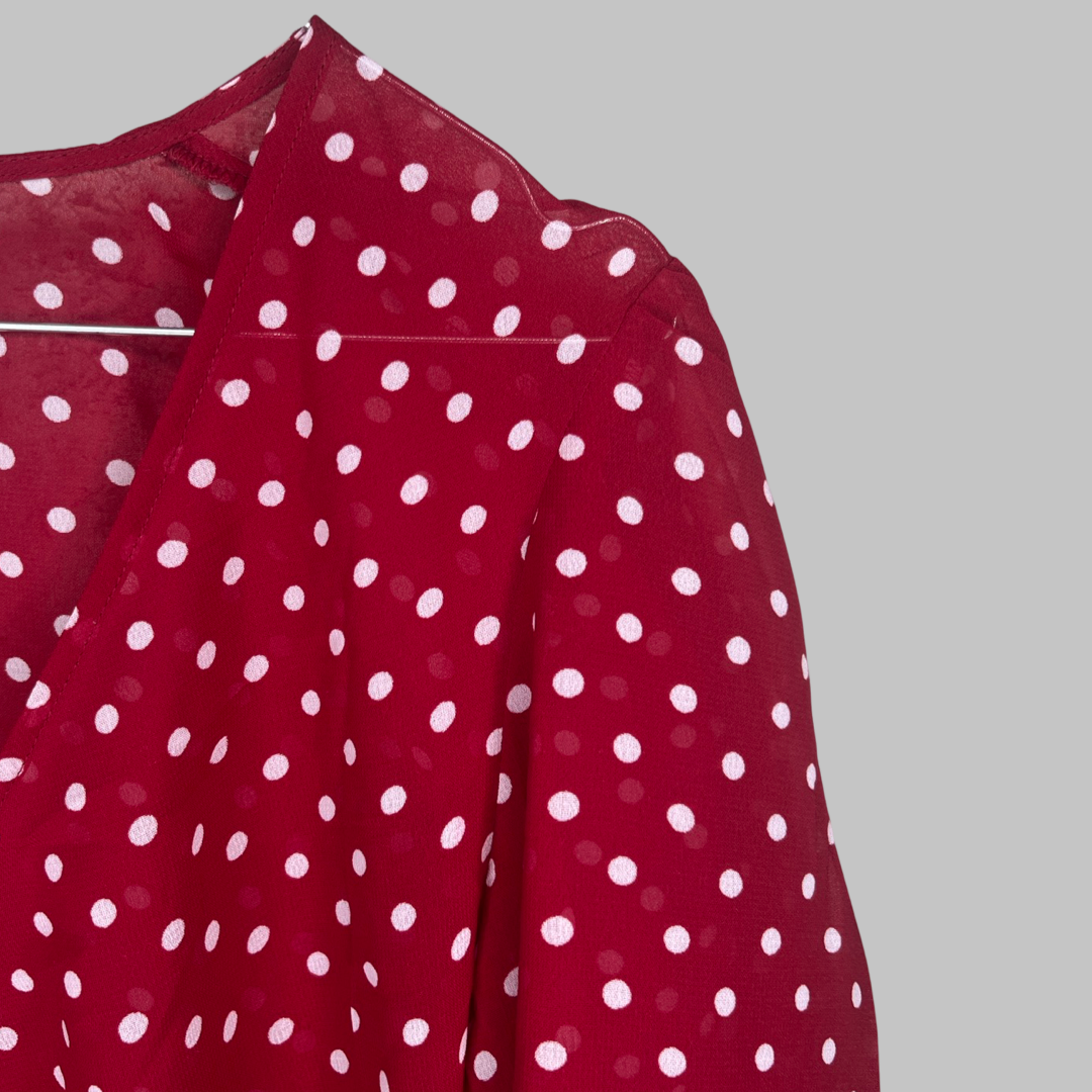 Blouse Na-Kd