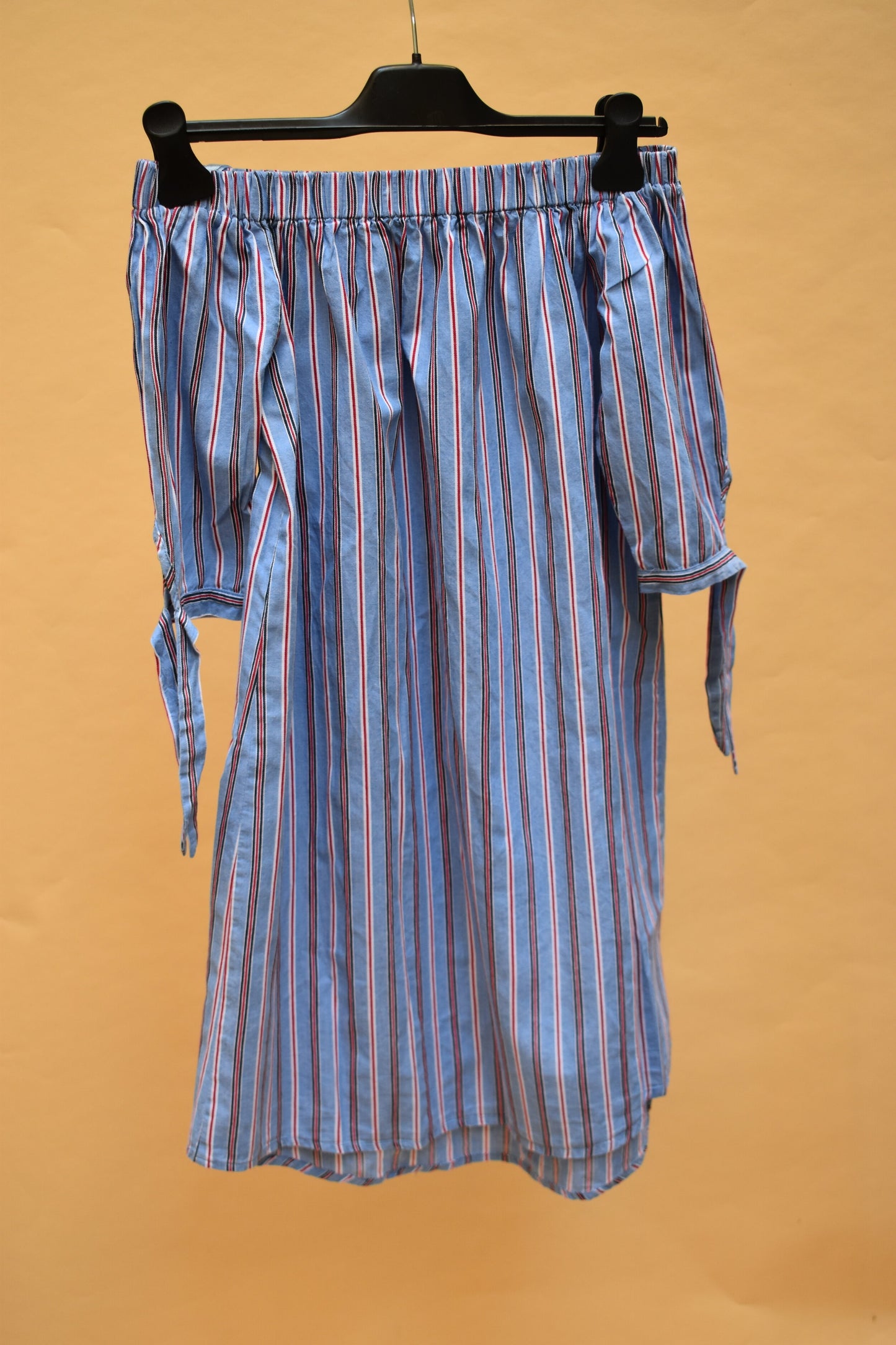 Robe Deby debo