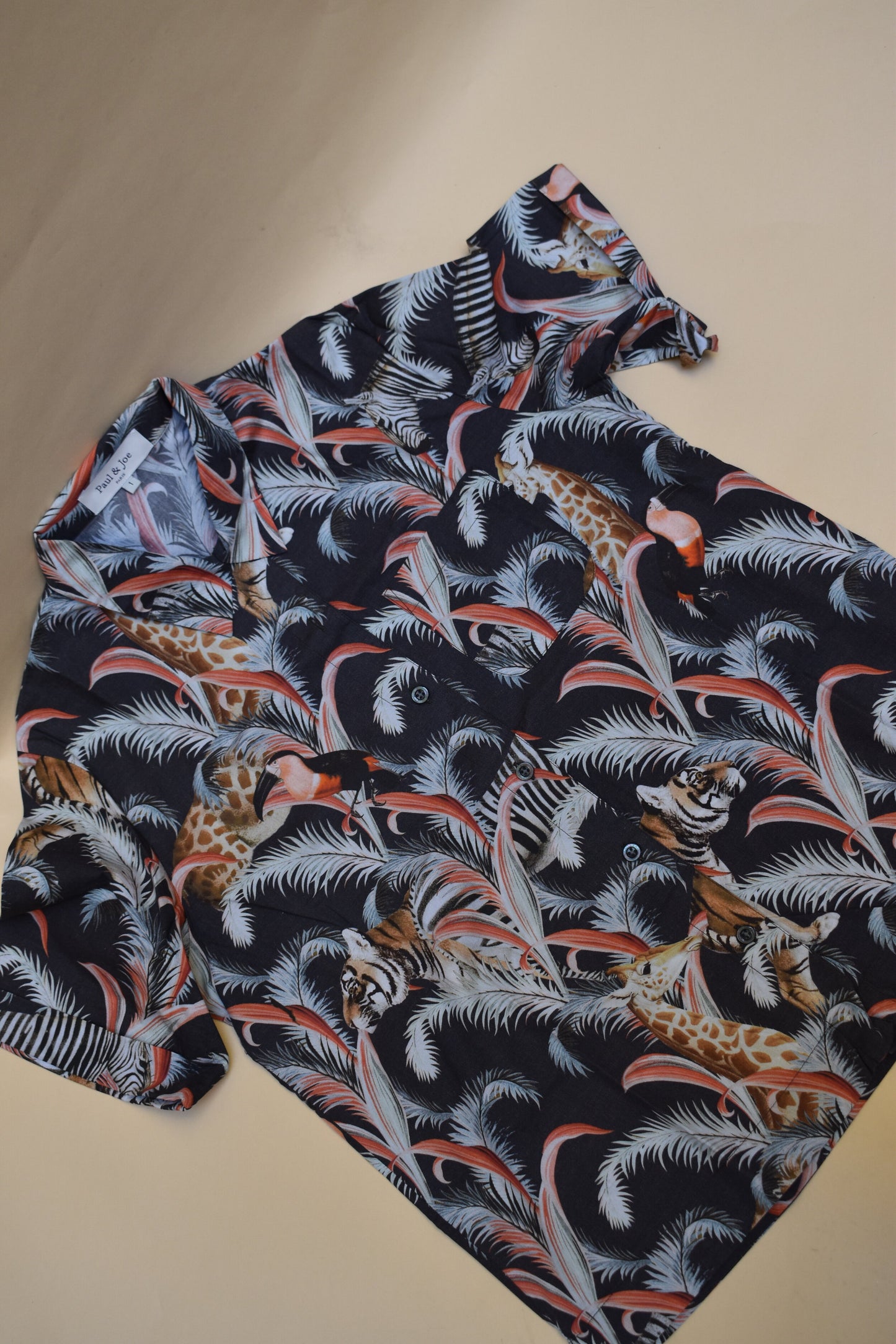 Chemise Paul & Joe