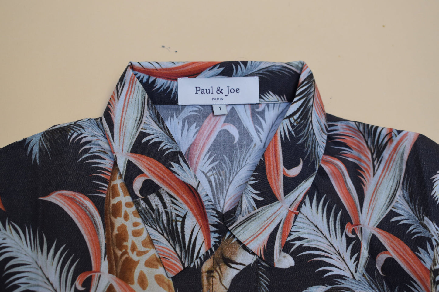 Chemise Paul & Joe