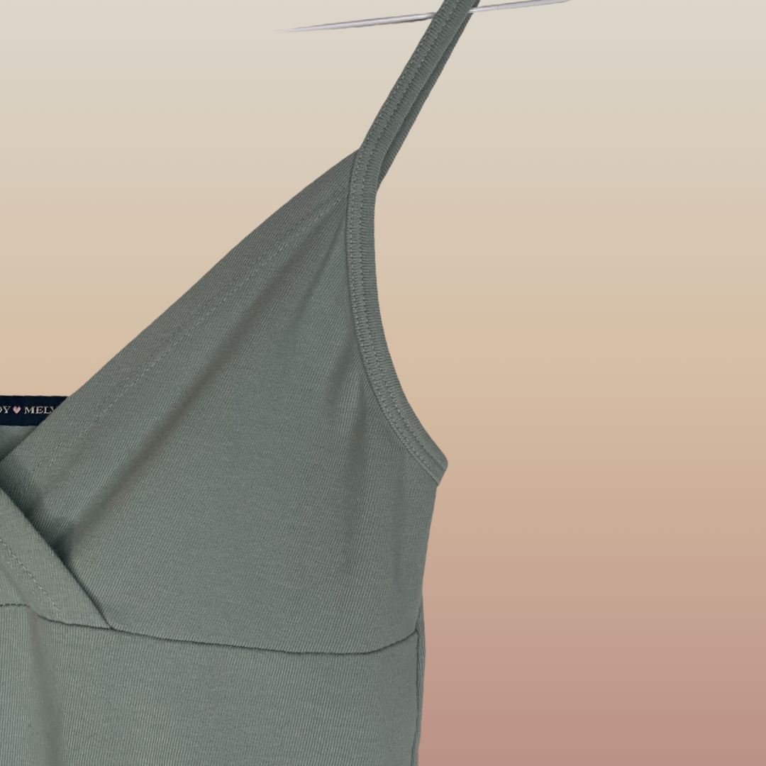 Robe Brandy Melville