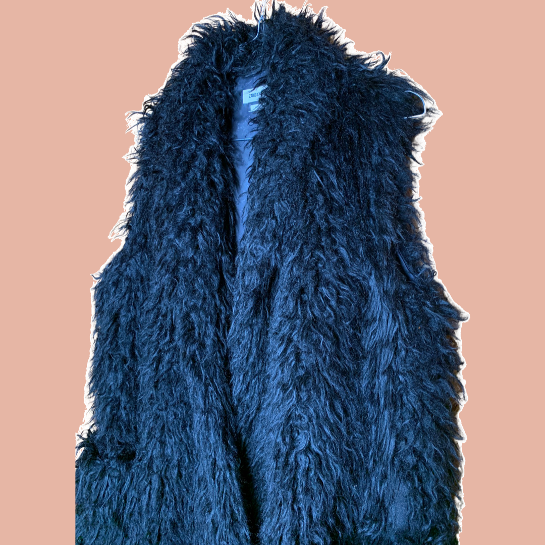 Gilet Zadig&Voltaire