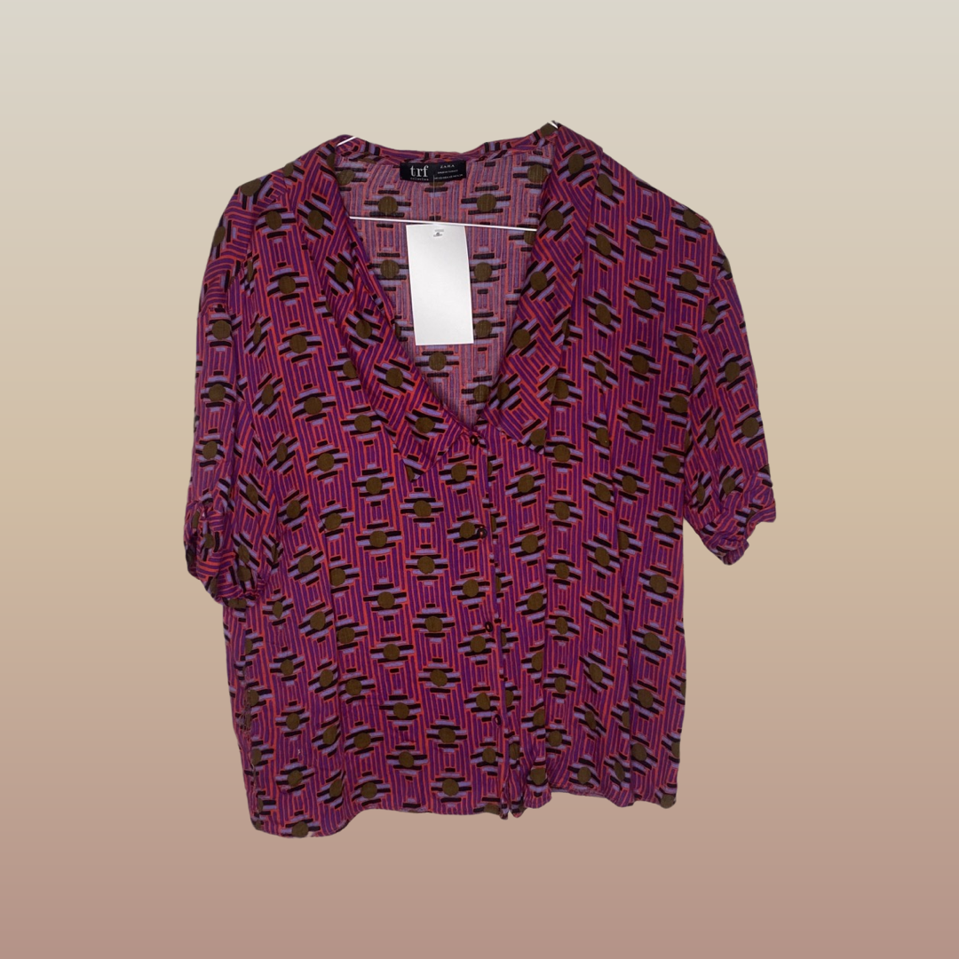 Chemise Zara