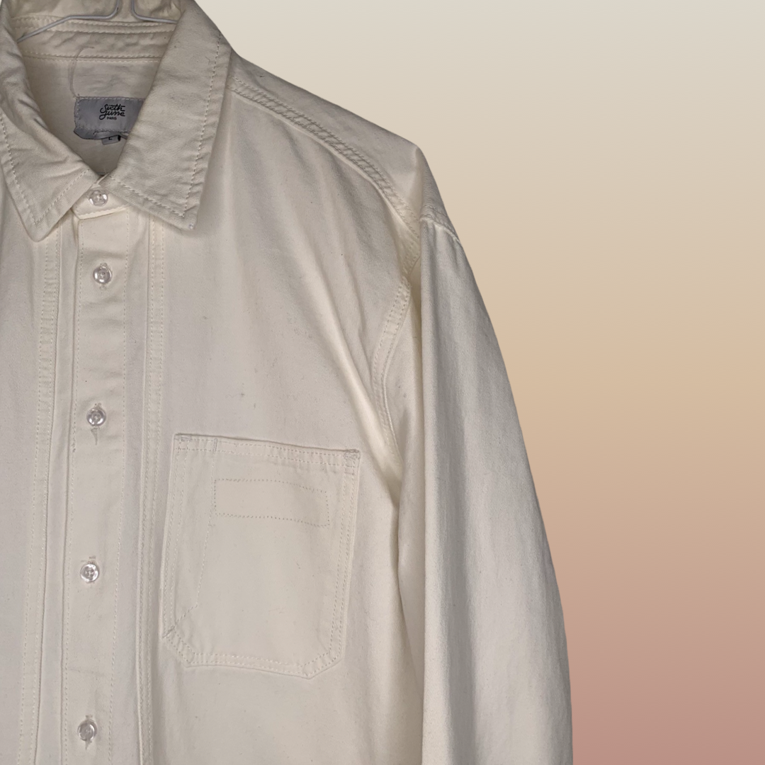 Chemise Sixth June