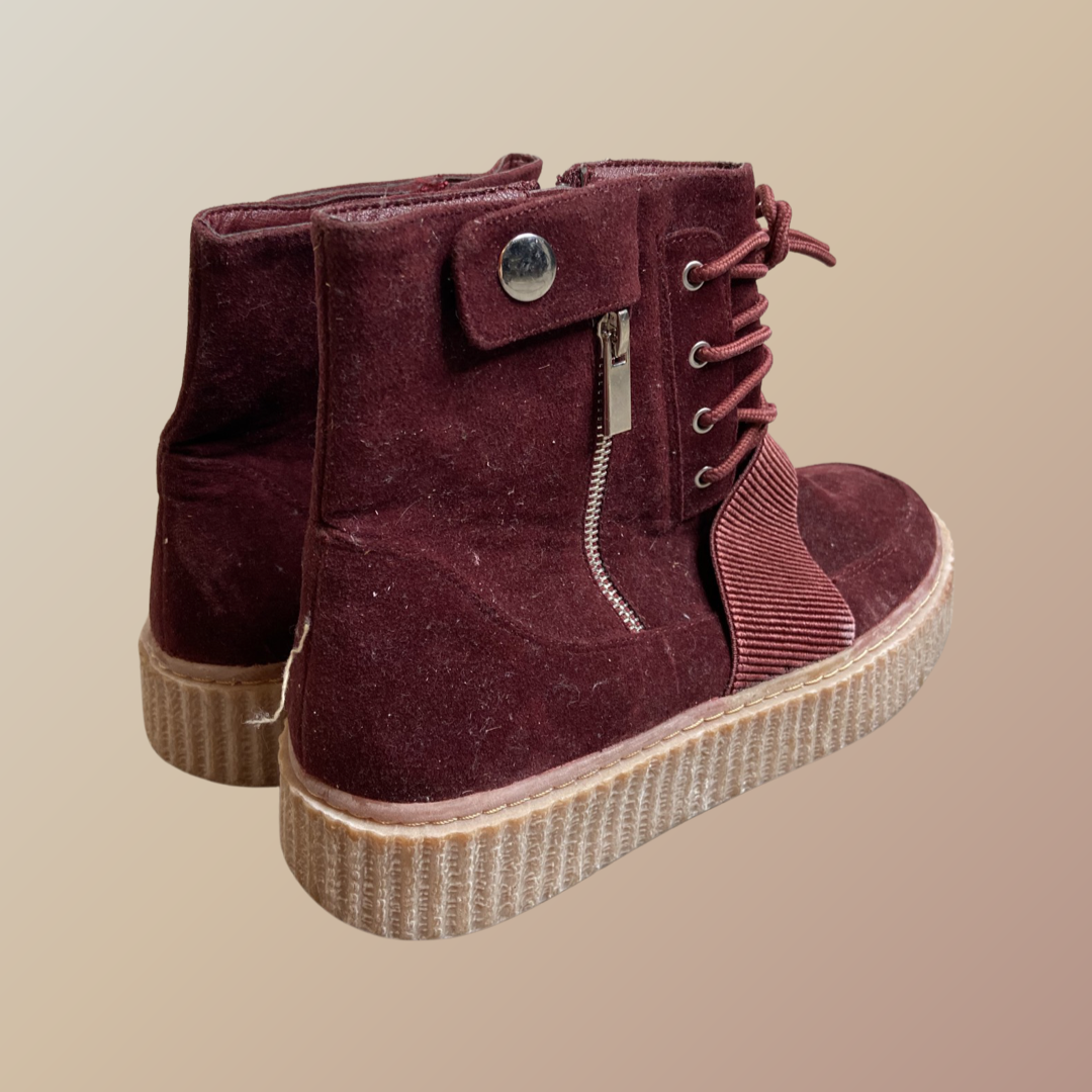 Boots Public Desire