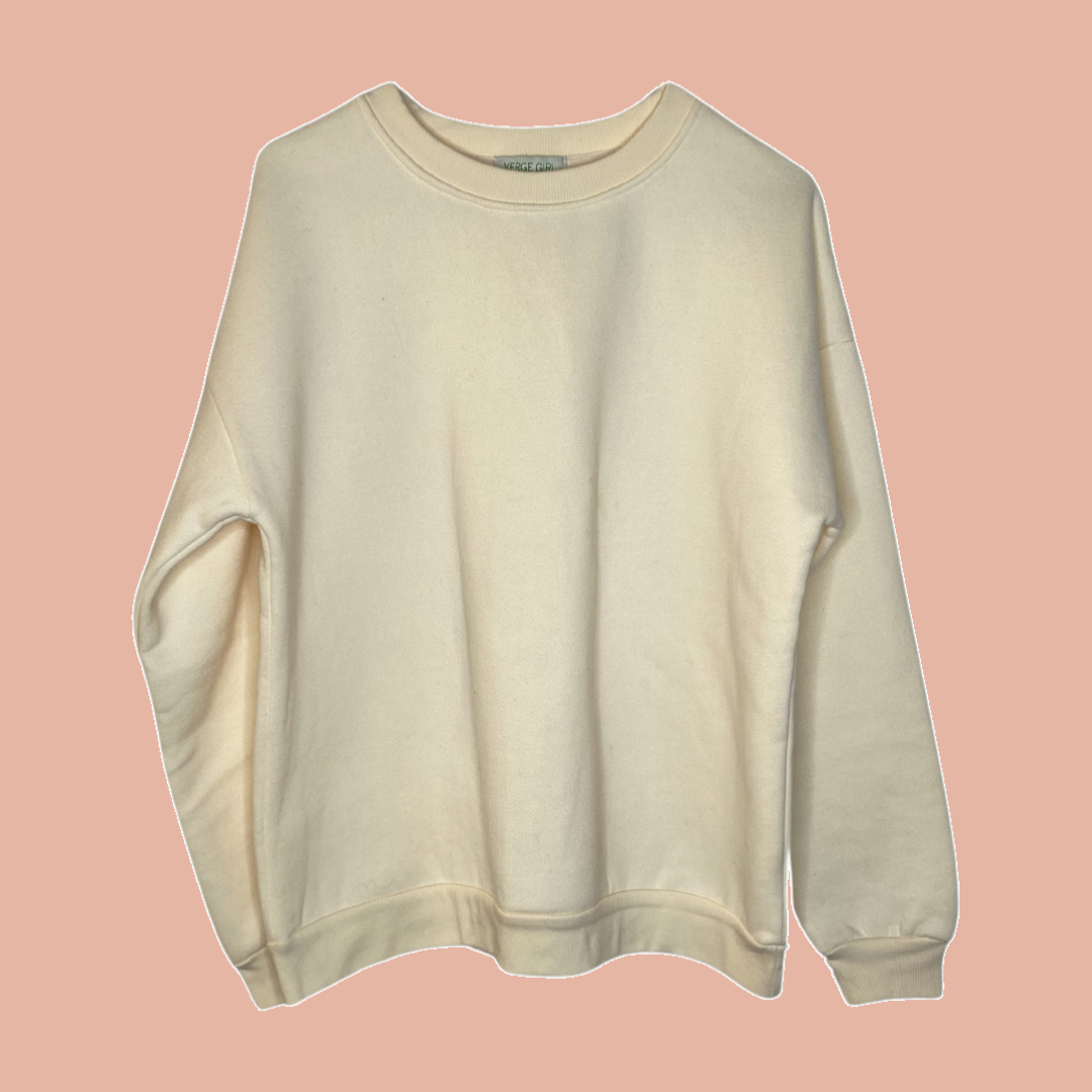 Pull Verge Girl