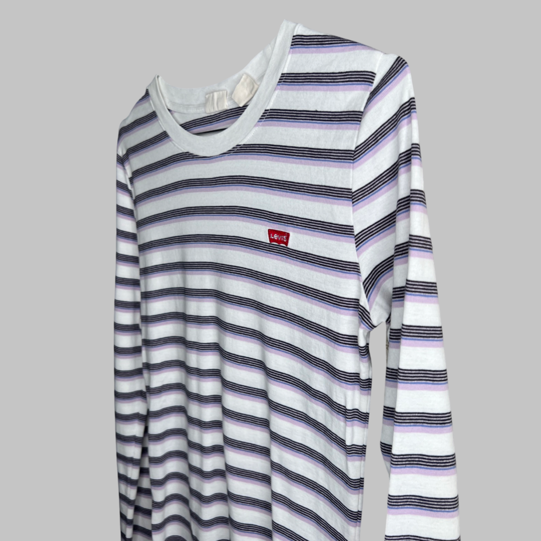 Pull fin Levi's