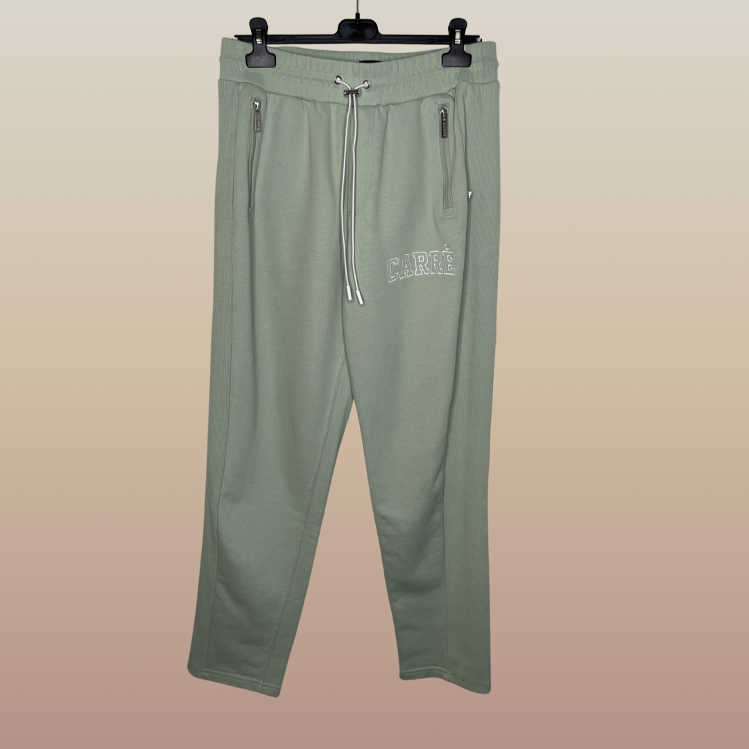 Ensemble jogging Carré