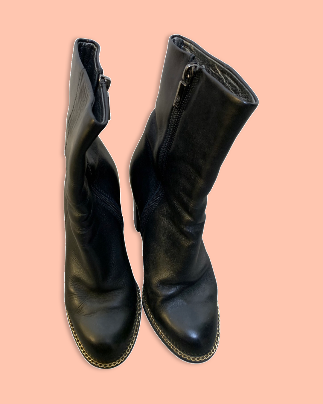 Bottines Navyboot