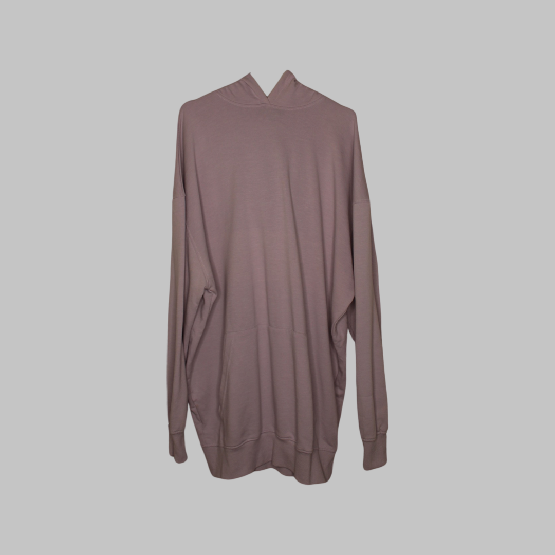 Hoodie/robe Missguided