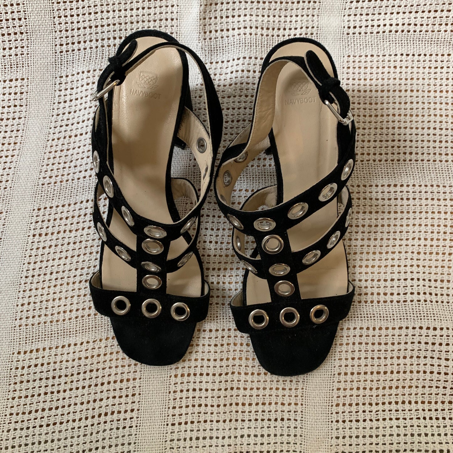 Sandales Navyboot