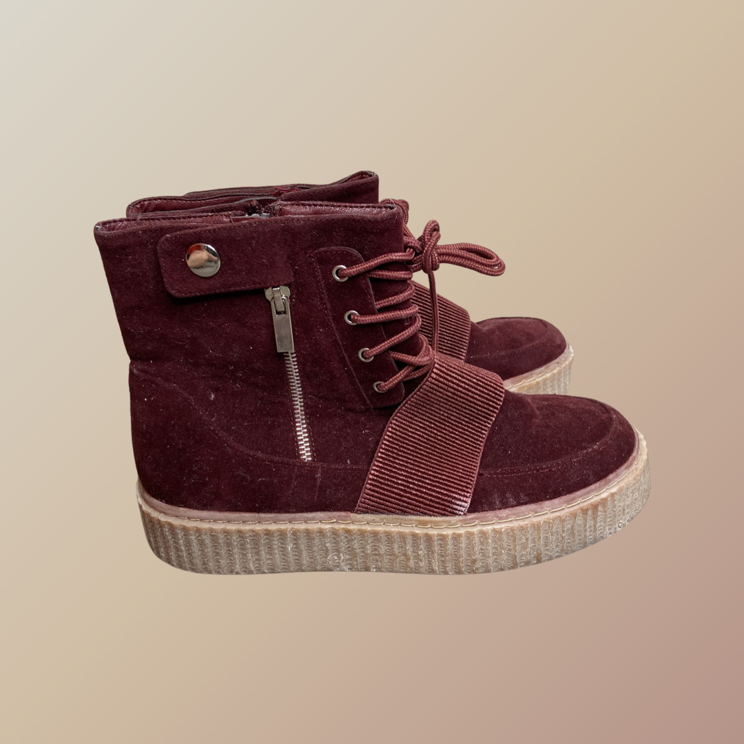 Boots Public Desire