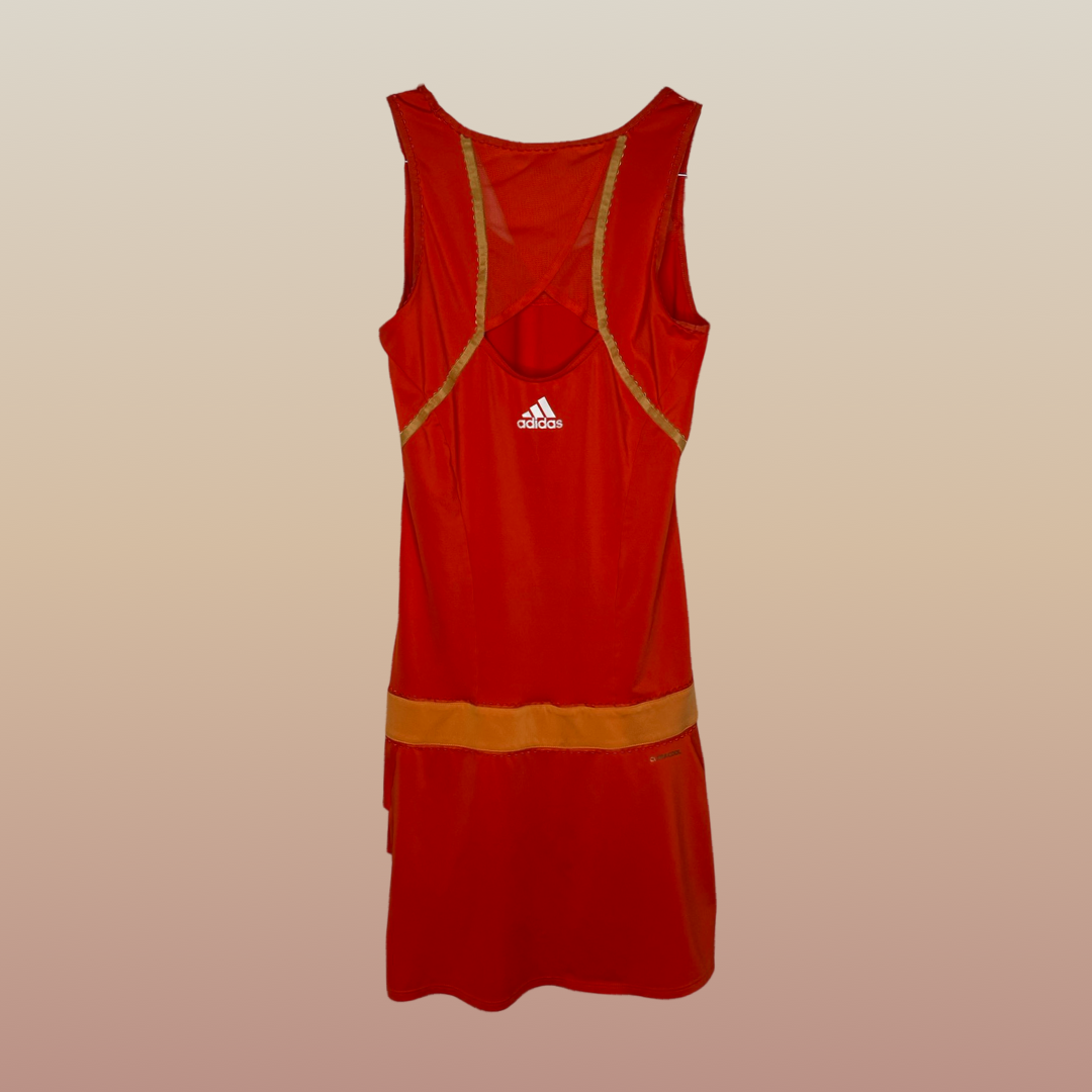 Robe de tennis Adidas