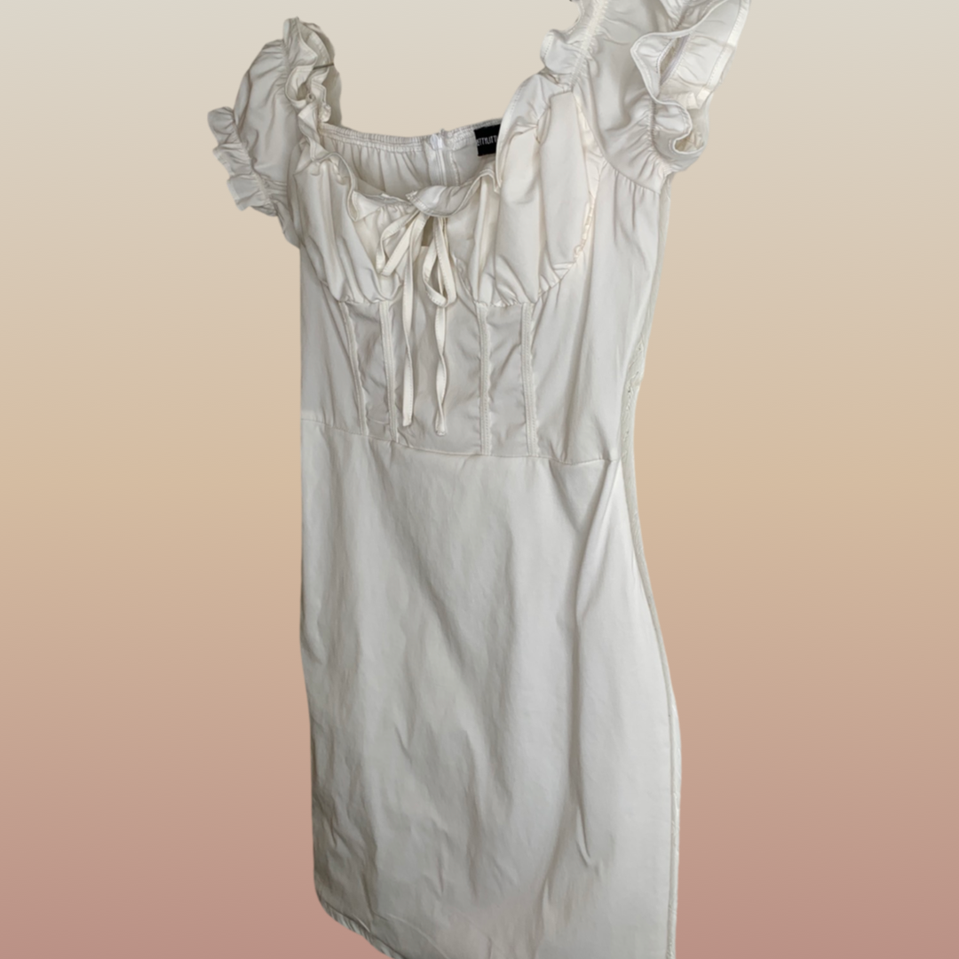 Robe Pretty Little Thing