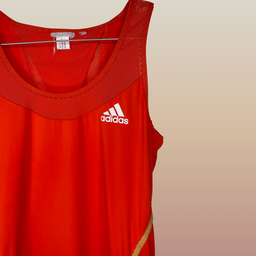 Robe de tennis Adidas