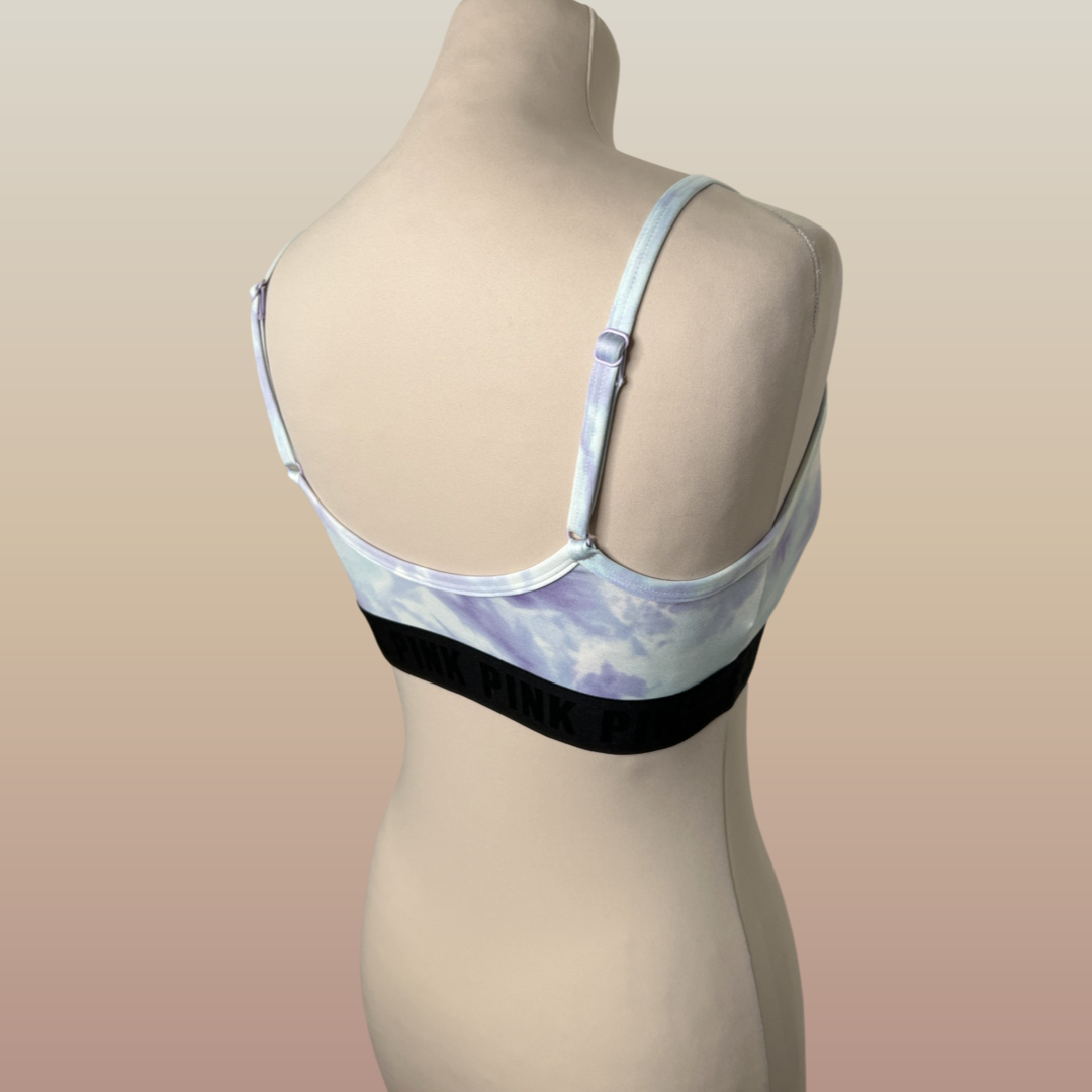 Brassière Pink Sport
