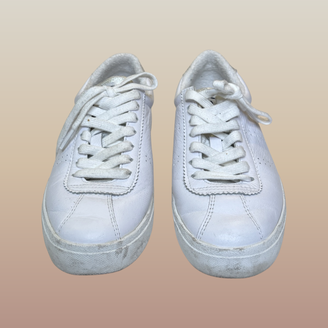 Baskets Superga