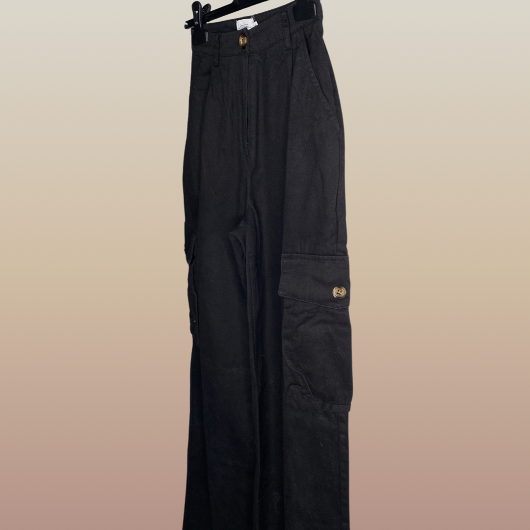 Pantalon Na-kd x Misslisibell