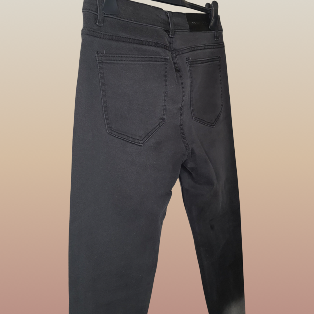 Jeans Manière de voir