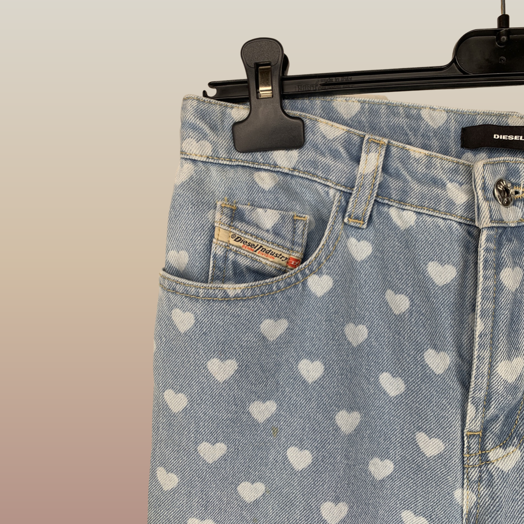 Jeans Diesel