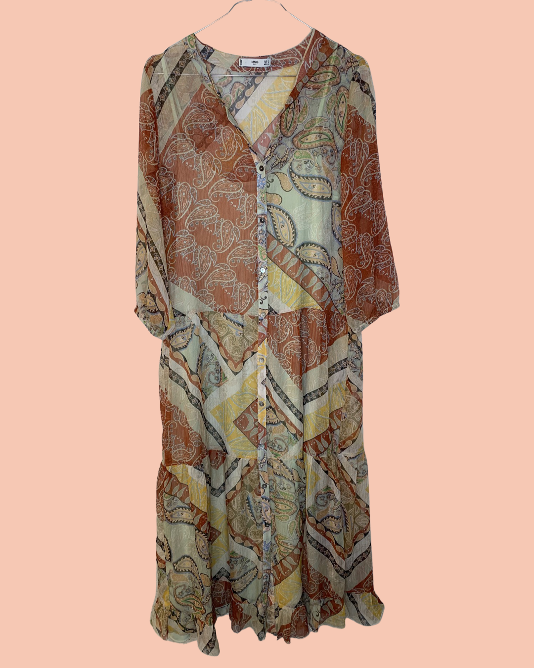 Robe Mango