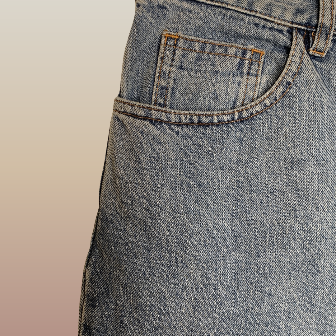 Short Denim