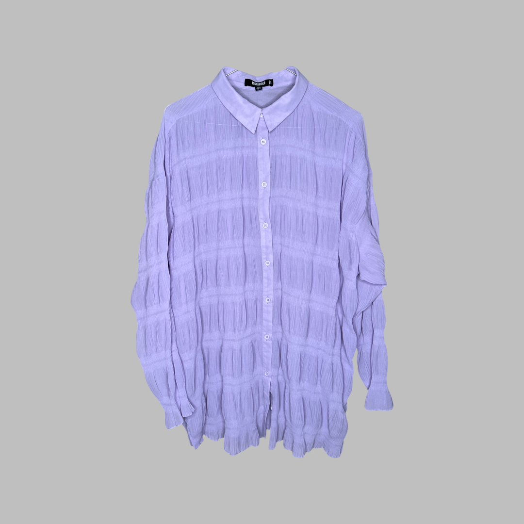 Chemise Missguided