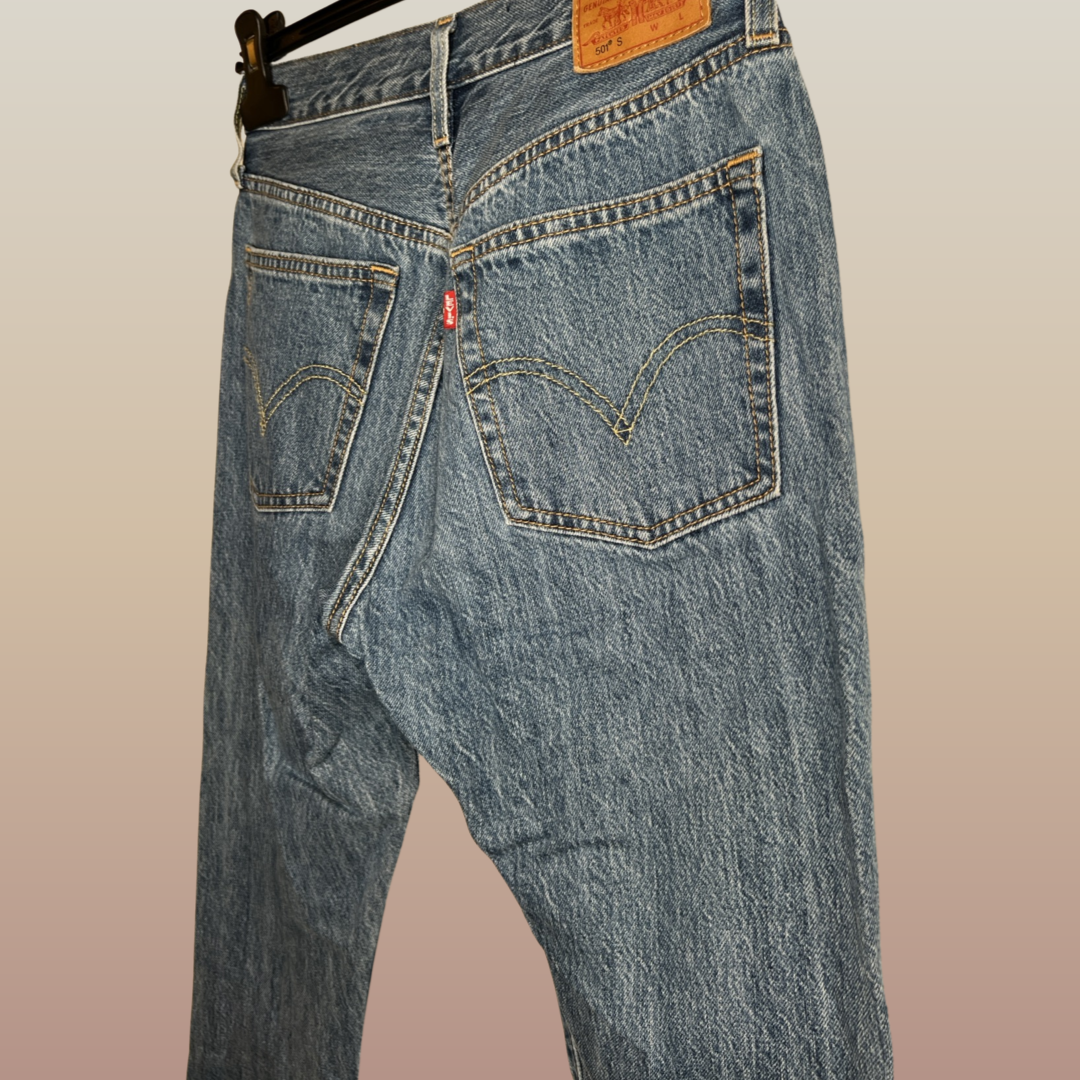Jeans 501 Levi's