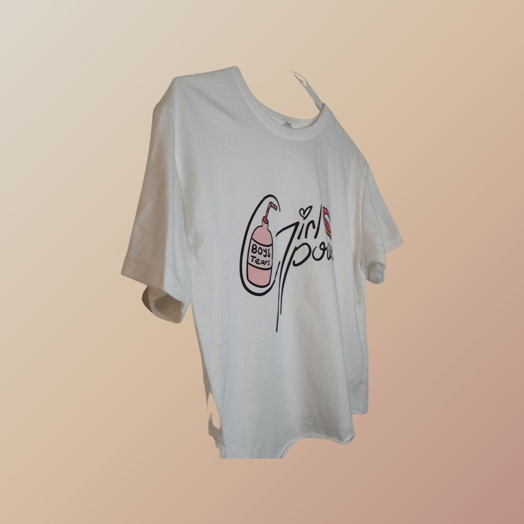 Tee MyCloset