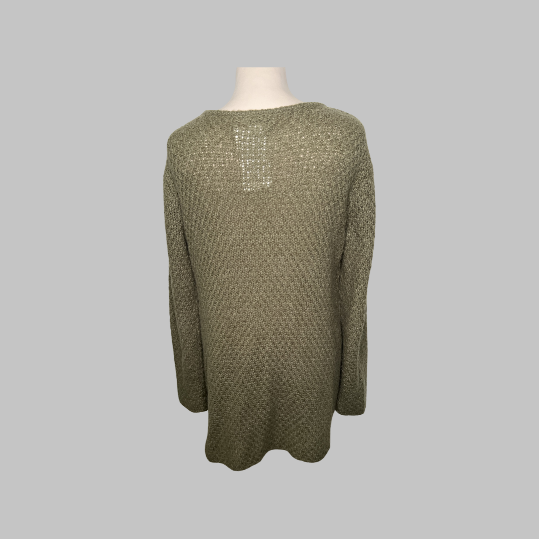 Gilet cache-coeur Colline