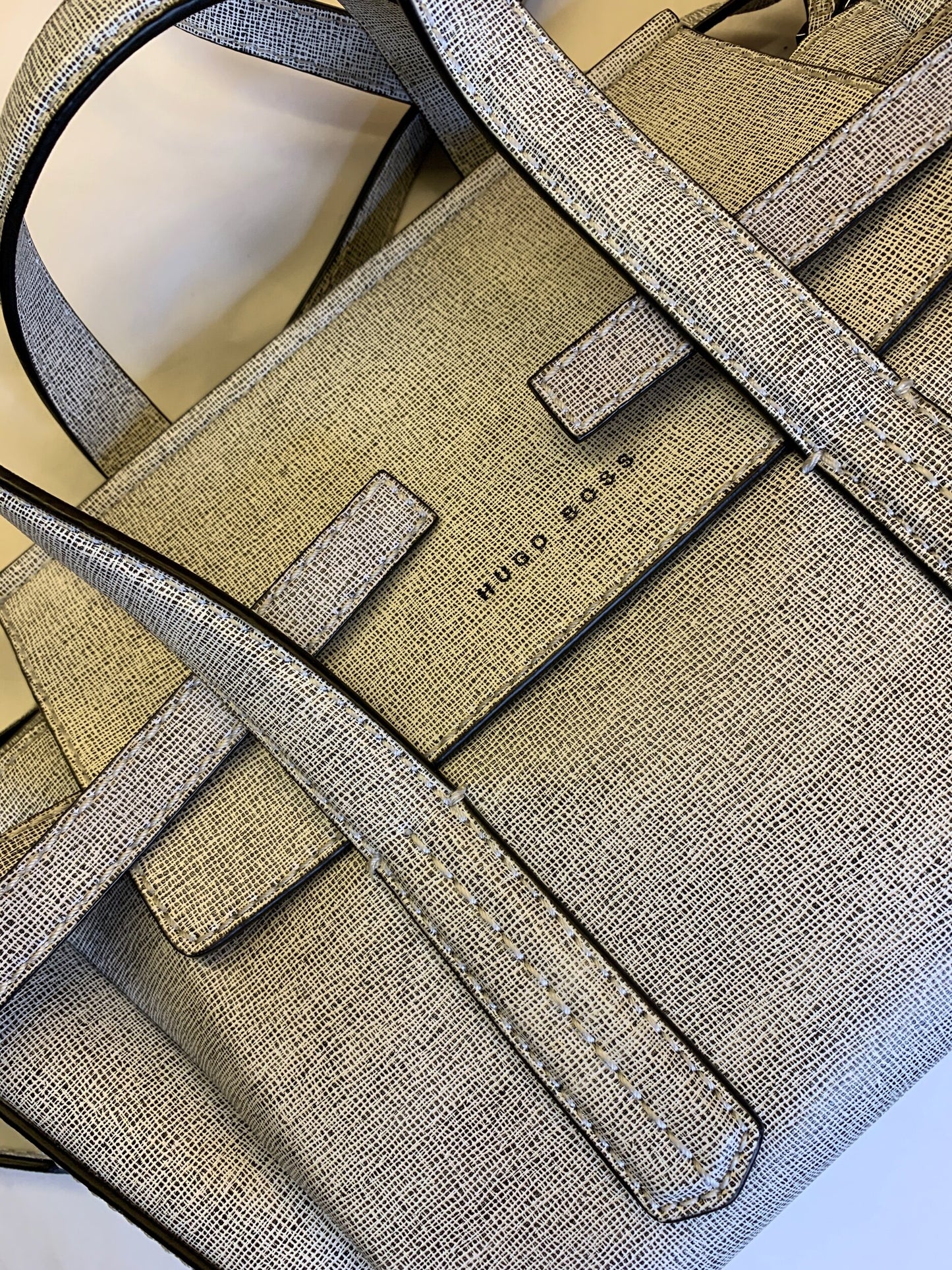 Sac Hugo Boss